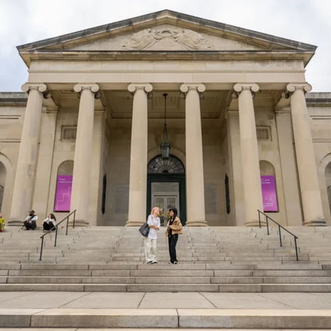 Baltimore Museum of Art, Gift Shop – Maryland