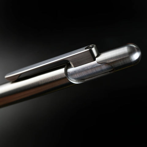 Machine Era Bolt Action Field Pen