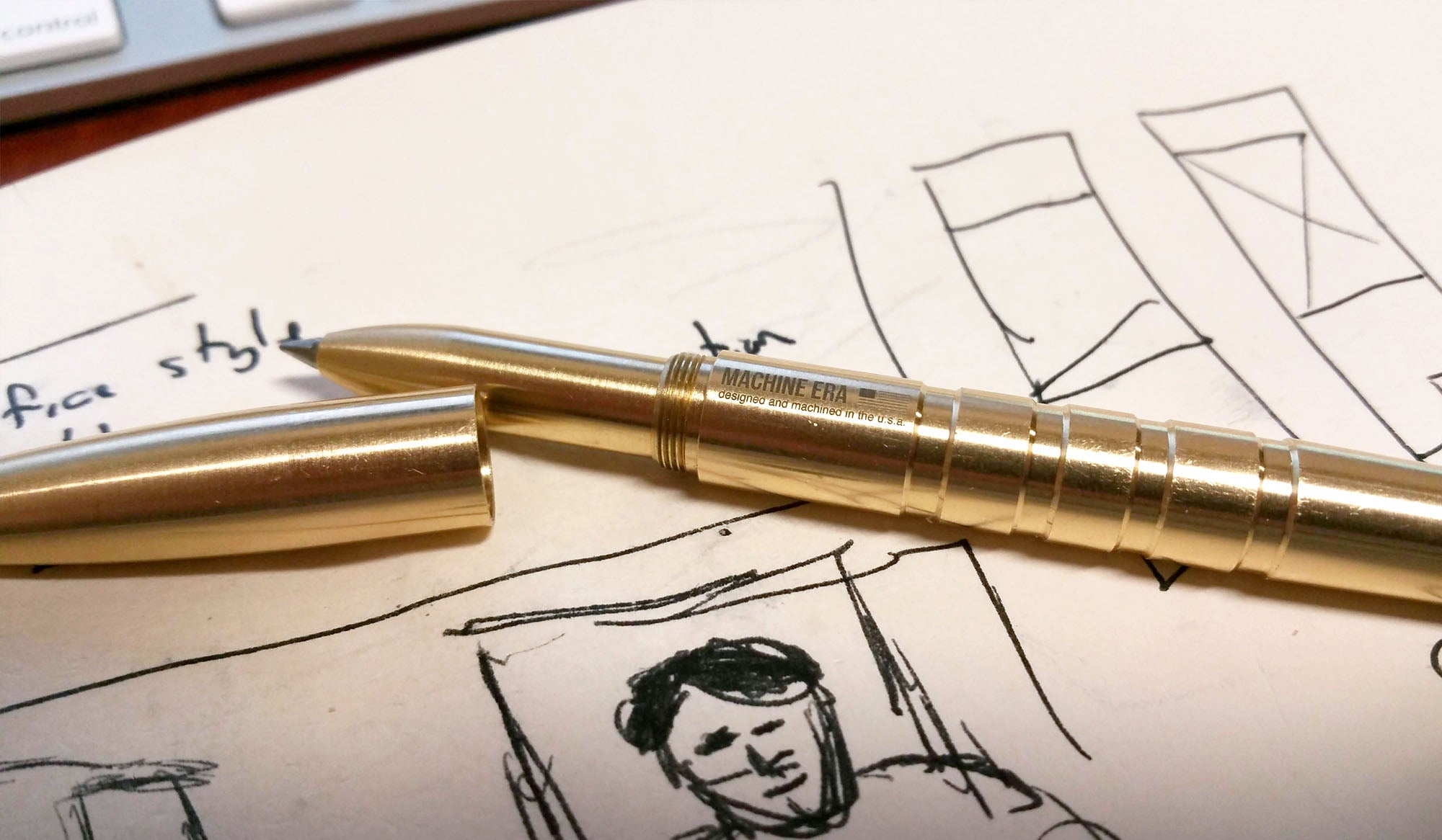 What to Look for in an EDC Notebook (And What to Skip) – WRKBKS