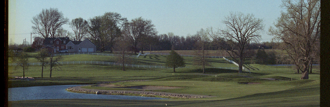 How to Track Your Golf Game (and Actually Improve Your Scores)