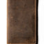 Leather Protective Cover, Brown variation