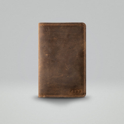 Leather Protective Cover