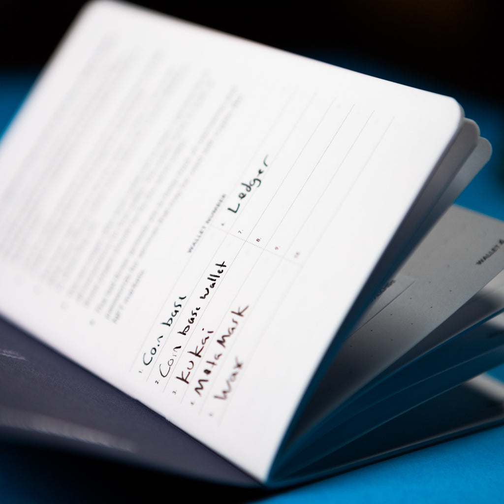 Crypto Wallet Tracking image 2