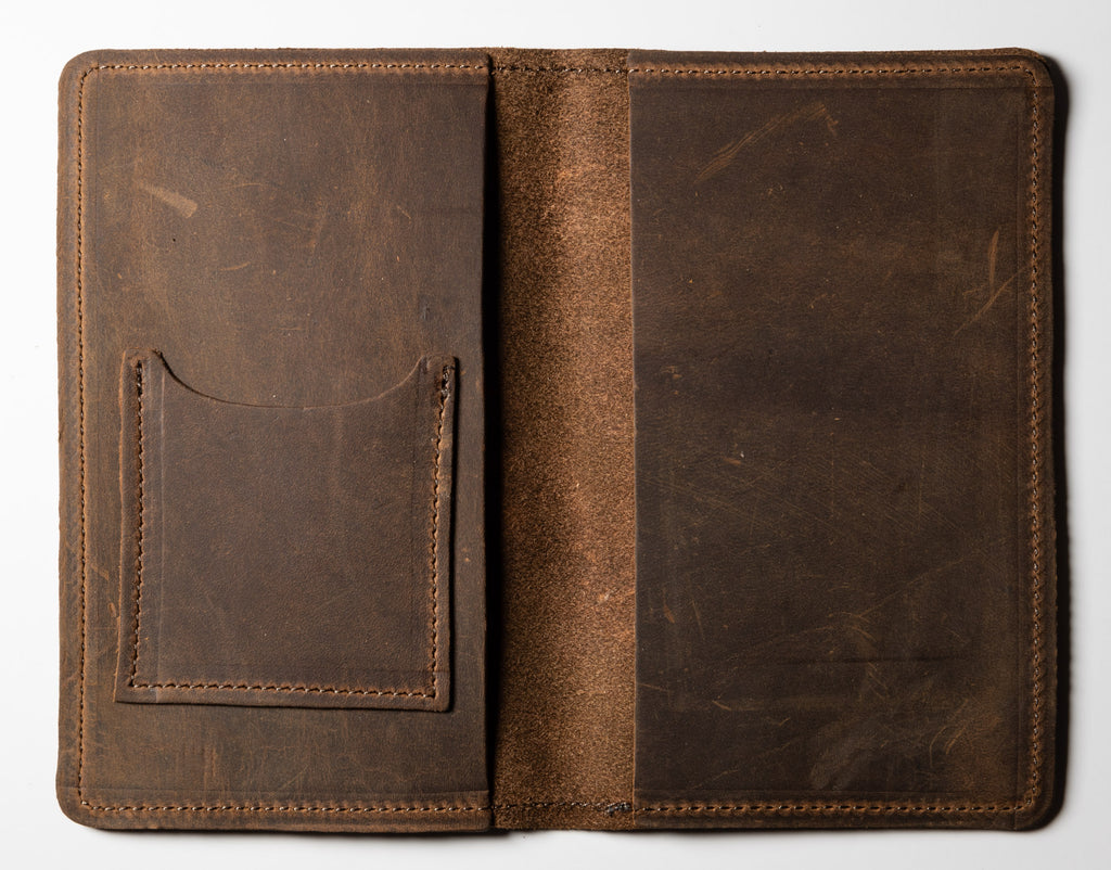 Leather Protective Cover image 5