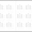 The monthly view checklist
