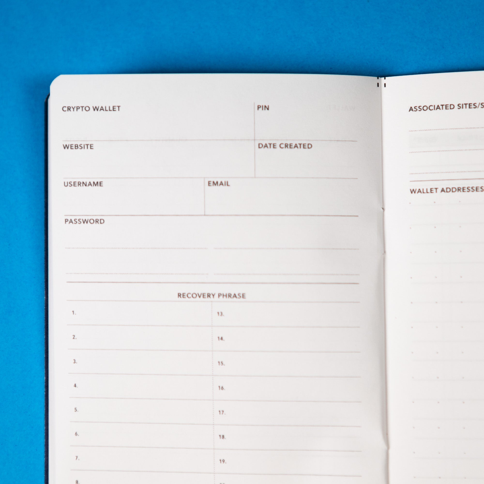 Crypto Wallet Tracking image 1