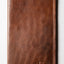 Leather Protective Cover, Brown variation