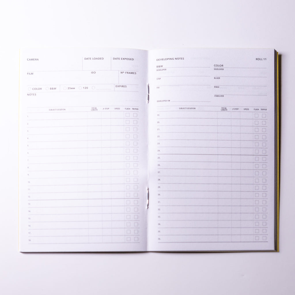 Film Photography Log image 4