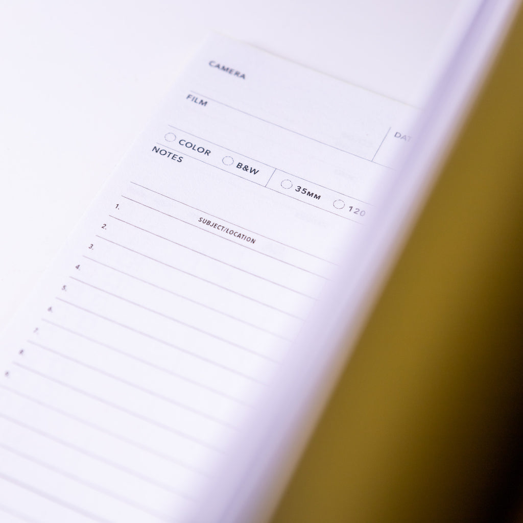 Film Photography Log image 8