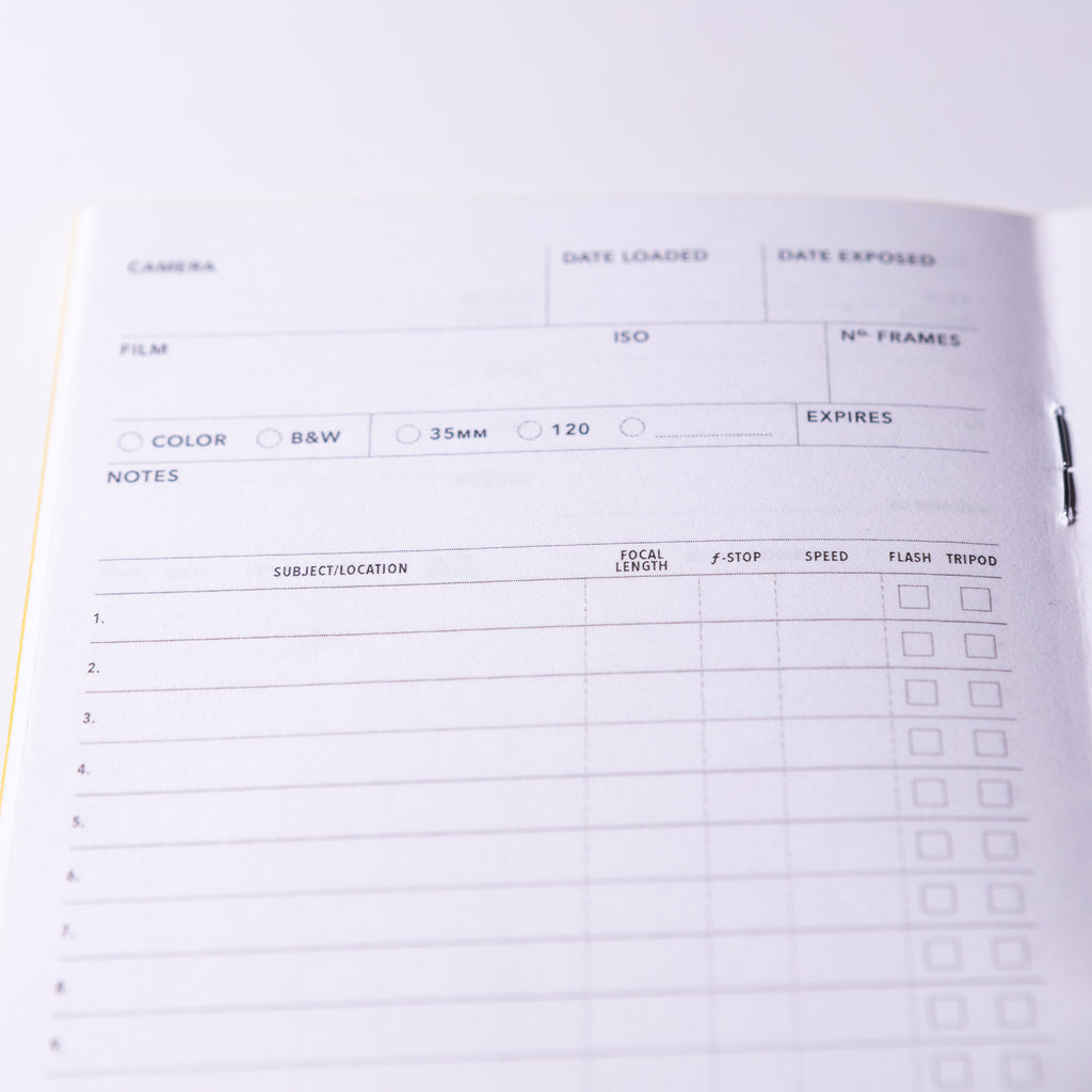 Film Photography Log image 6