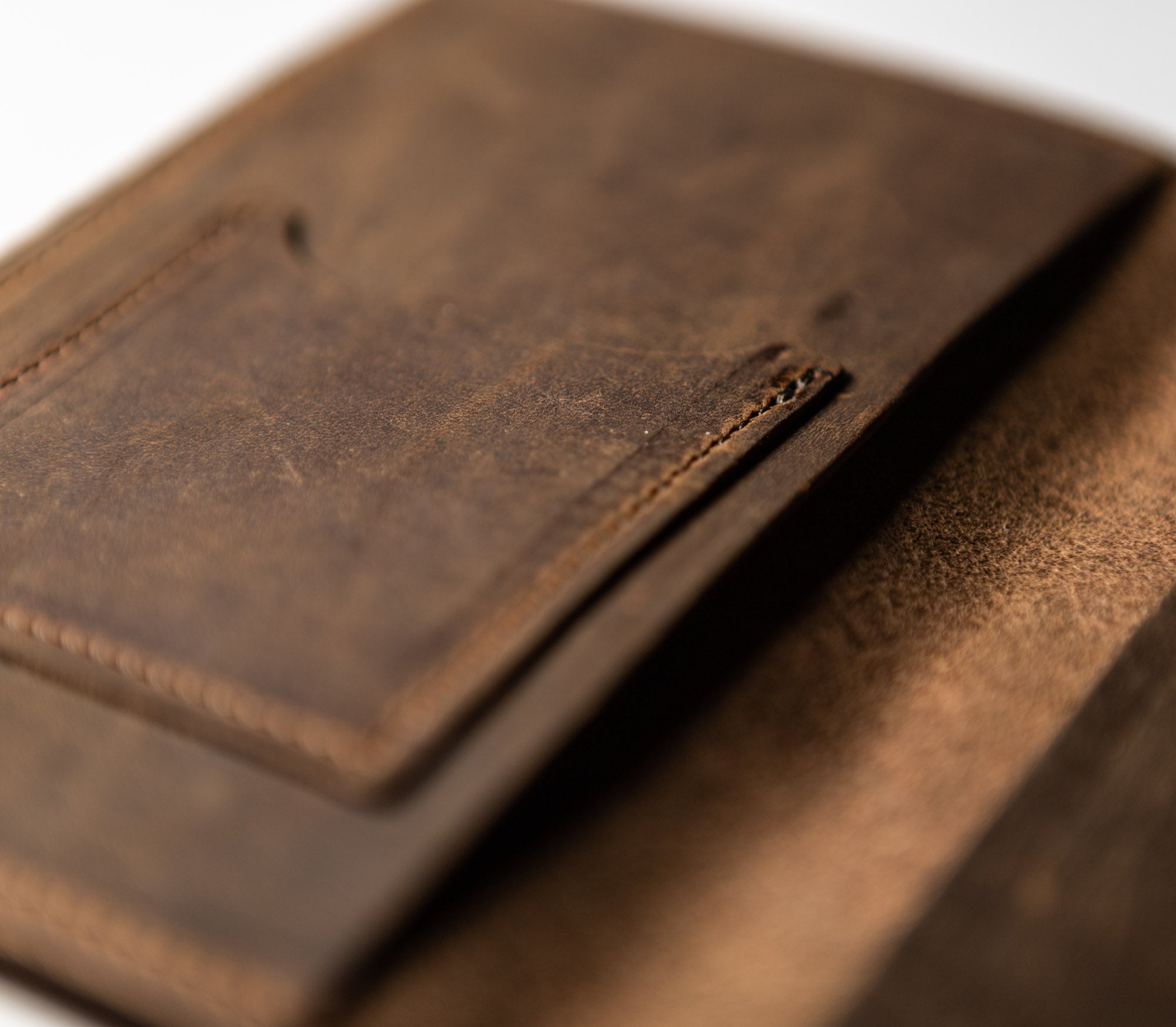 Leather Protective Cover image 9