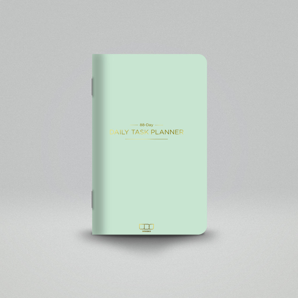 Daily Task Planner image 0