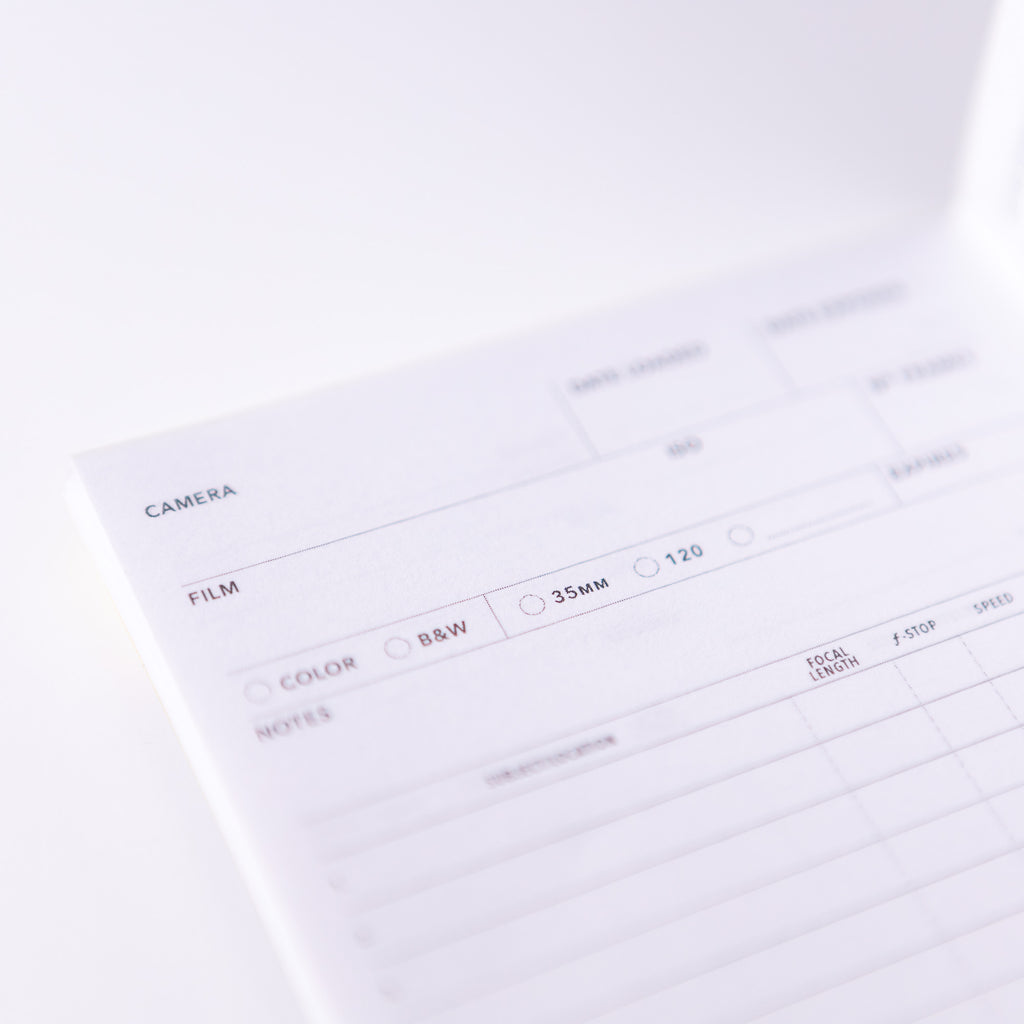 Film Photography Log image 2