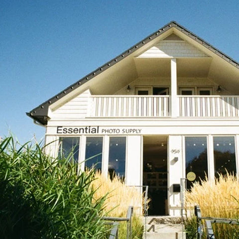 Essential Photo Supply – Utah