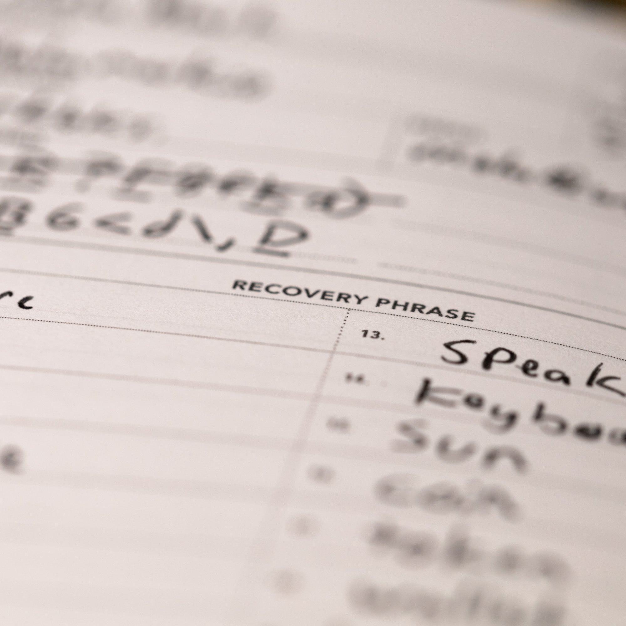 Crypto Wallet Tracking image 5