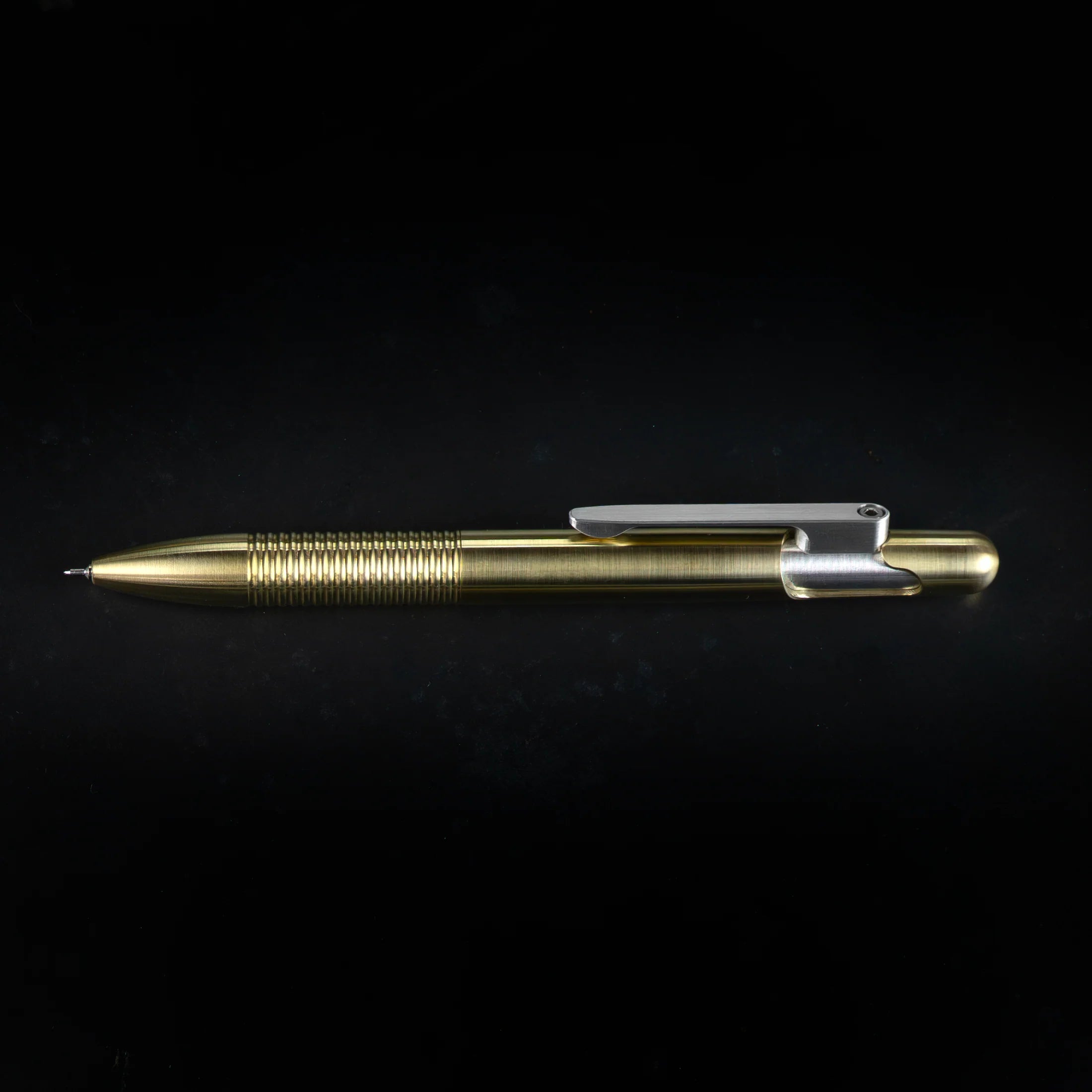 Machine Era Bolt Action Field Pen