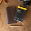 Film Photographer's Kit | Logbook, Pen & Leather Cover