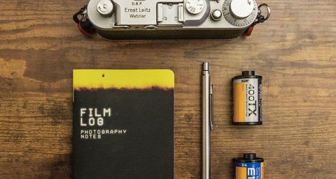 Analog Friends