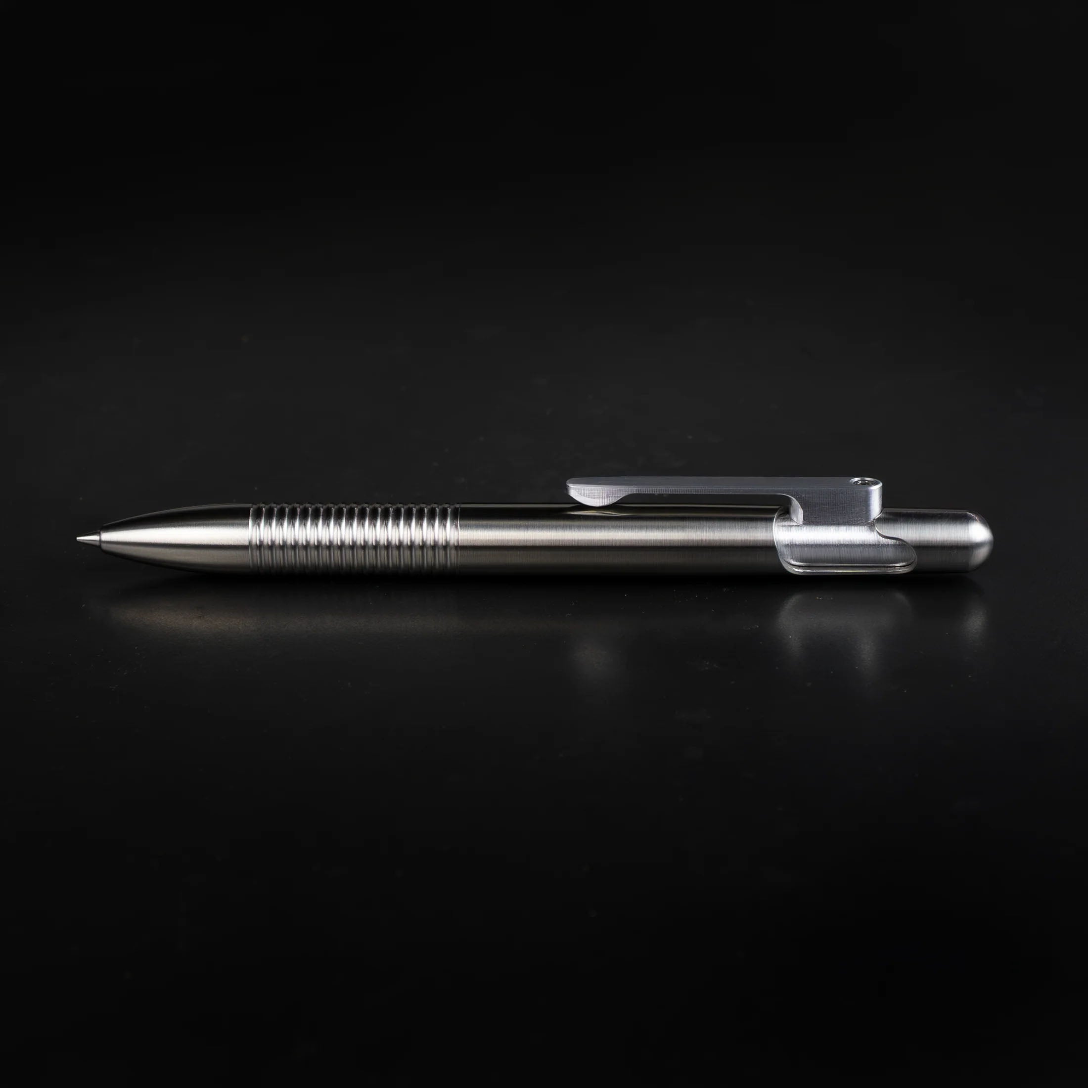 Machine Era Bolt Action Field Pen