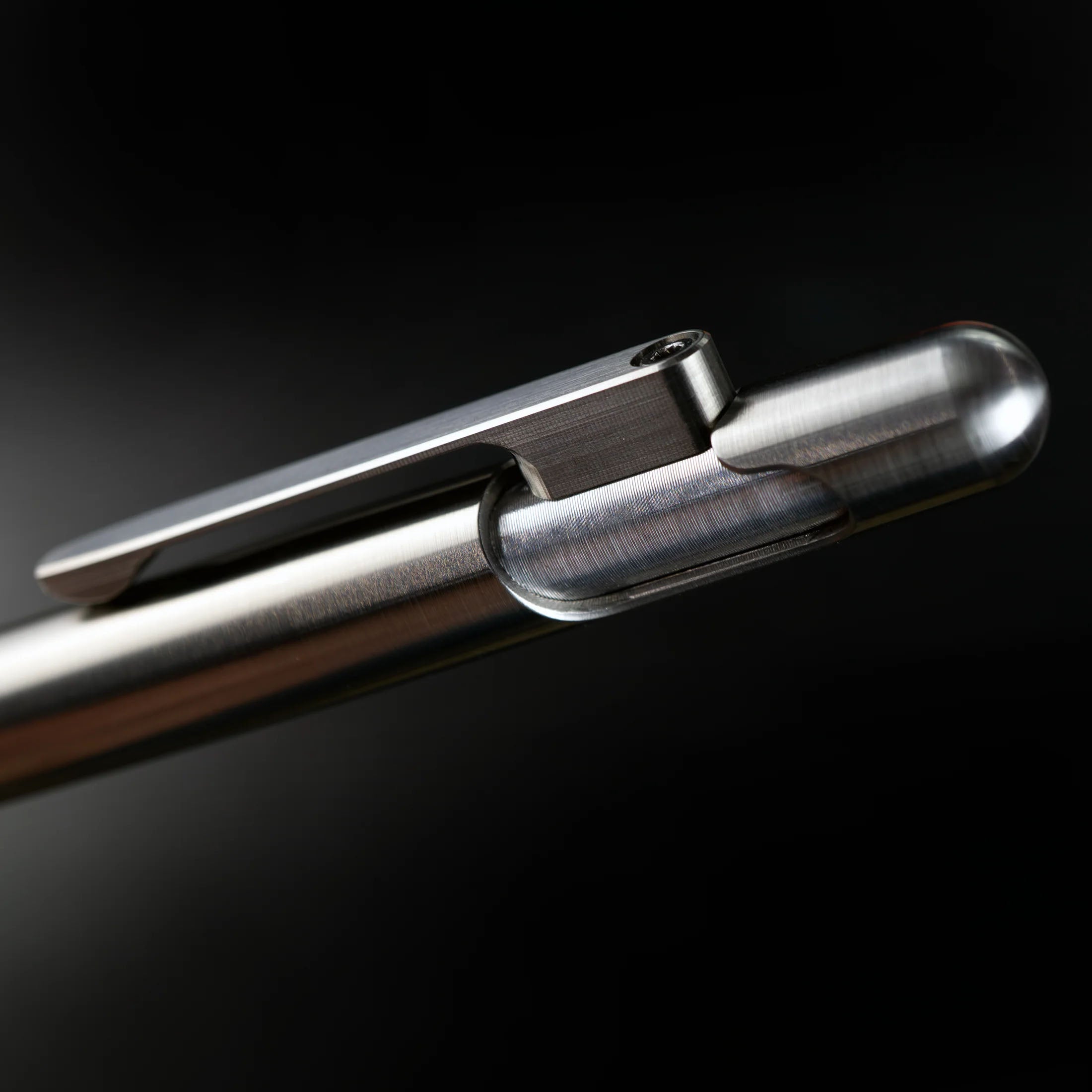 Machine Era Bolt Action Field Pen