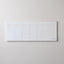 Weekly task planner notepad, 11 x 4.25 inches, 50 tear-off sheets